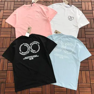 ￥~95 C🔥RH🔥RTT T-SHIRT 55062316 (im 185CM 70KG iwear size M in the photo)