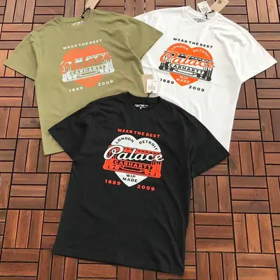 ￥~95 C🔥RH🔥RTT T-SHIRT 11101060 * (im 180CM 68KG iwear size L in the photo)