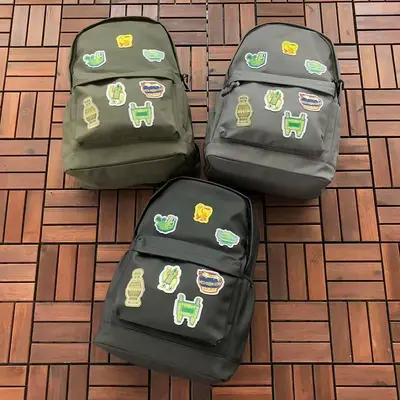 ￥~115 FOG BAG 77062362（长43CM*宽29CM*高15CM）