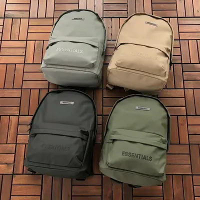￥~109 FOG BAG 77062360（长43CM*宽30CM*高15CM）