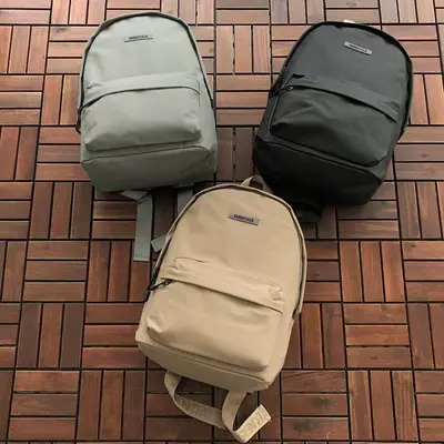 ￥~95 FOG BAG 77062361（长30CM*宽43CM*高15CM）