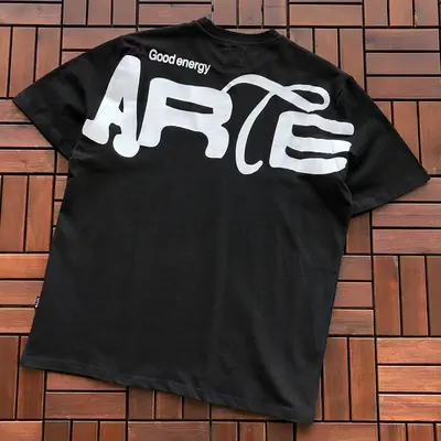 ￥~85 AR🔥E AN🔥W🔥RP T-SHIRT 77062327 (im 185CM 80KG iwear size M in the photo)