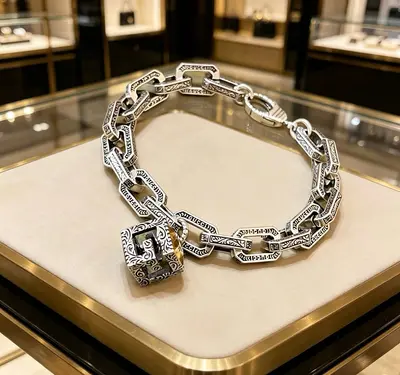 ￥~215 G🔥C🔥I JEWELRY 55062384