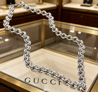 ￥~239 G🔥C🔥I JEWELRY 55062383