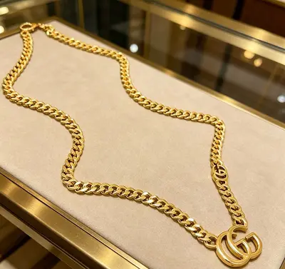 ￥~219 G🔥C🔥I JEWELRY 55062382