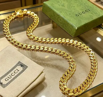 ￥~285 G🔥C🔥I JEWELRY 55062380