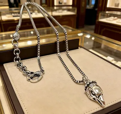 ￥~219 G🔥C🔥I JEWELRY 55062379