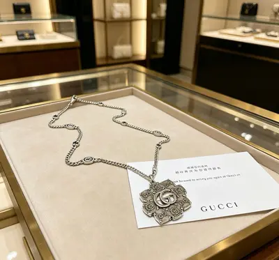 ￥~219 G🔥C🔥I JEWELRY 55062378