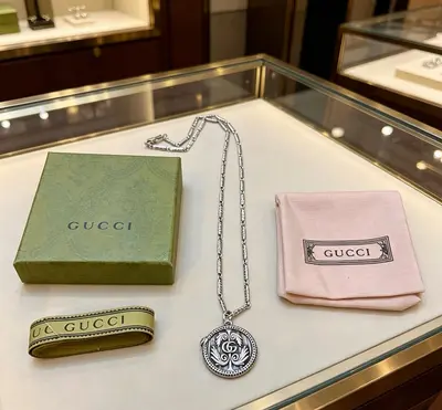 ￥~219 G🔥C🔥I JEWELRY 55062377
