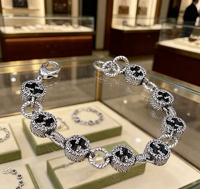 ￥~215 G🔥C🔥I JEWELRY 55062373
