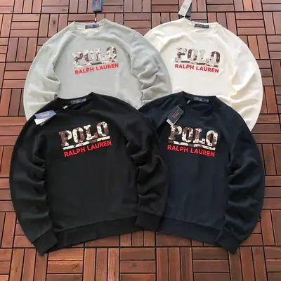 ￥~149 RA🔥PH🔥AU🔥EN SWEATER 66062420 (im 185CM 70KG iwear size L in the photo)