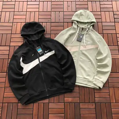 ￥~159 N🔥K🔥HOODIE 66062446 (im 185CM 70KG iwear size L in the photo)