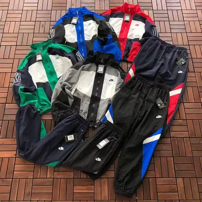 TOP￥~179 PANTS￥~135 N🔥K🔥JACKET TROUSERS 66062455