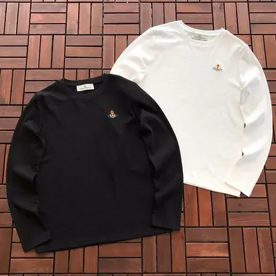 ￥~149 VIVIENNE WESTWOOD LONG-SLEEVE WOMAN 66062438