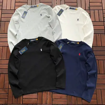 ￥~149 RA🔥PH🔥AU🔥EN LONG-SLEEVE WOMAN 66062421