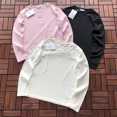 ￥~149 C🔥LI🔥E LONG-SLEEVE WOMAN 66062429