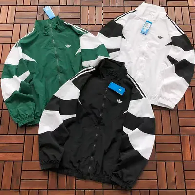 ￥~169 🔥DI🔥AS JACKET 66062442 (im 185CM 70KG iwear size M in the photo)