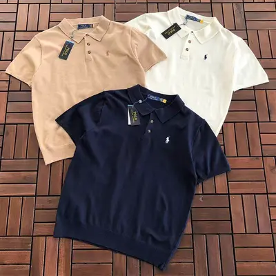 ￥159 RA🔥PH🔥AU🔥EN T-SHIRT POLO SWEATER 88062402 (im 185CM 80KG iwear size L in the photo)
