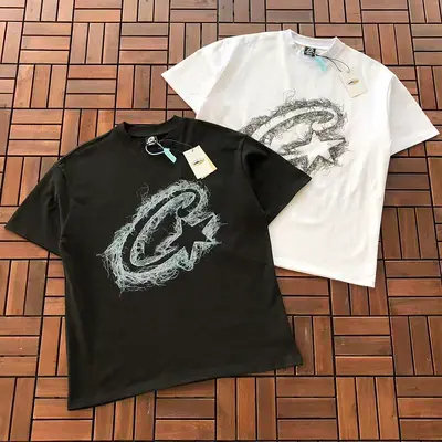 ￥~85 C🔥RT🔥🔥Z T-SHIRT 77062405 (im 185CM 80KG iwear size M in the photo)
