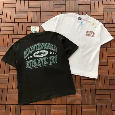 ￥~85 C🔥RT🔥🔥Z T-SHIRT 77062402 (im 185CM 80KG iwear size M in the photo)