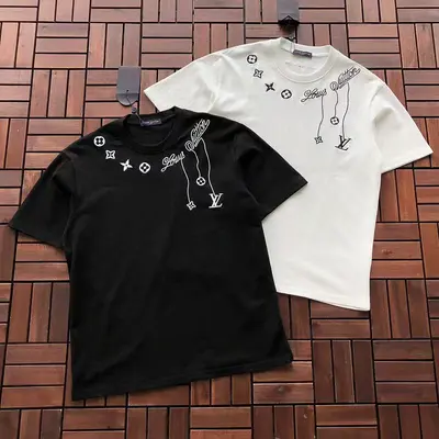 ￥~115 L🔥T-SHIRT 77062413 (im 185CM 80KG iwear size M in the photo)