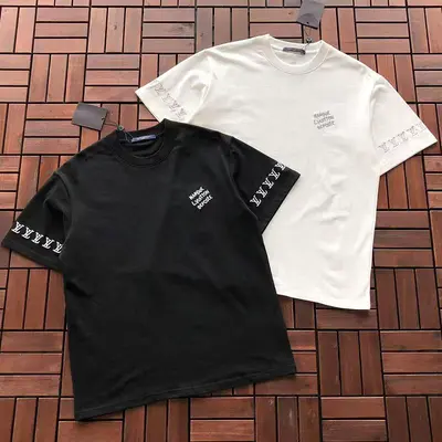 ￥~109 L🔥T-SHIRT 77062408 (im 185CM 80KG iwear size M in the photo)