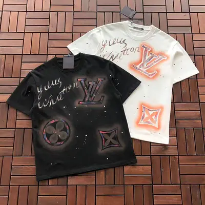 ￥~115 L🔥T-SHIRT 77062404 (im 185CM 80KG iwear size M in the photo)