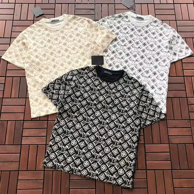 ￥~109 L🔥T-SHIRT 77062401 (im 185CM 80KG iwear size M in the photo)