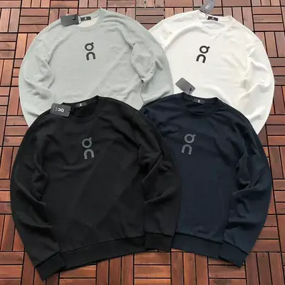 ￥~149 ON RU🔥🔥I🔥G SWEATER 66062422 (im 185CM 70KG iwear size 2XL in the photo)