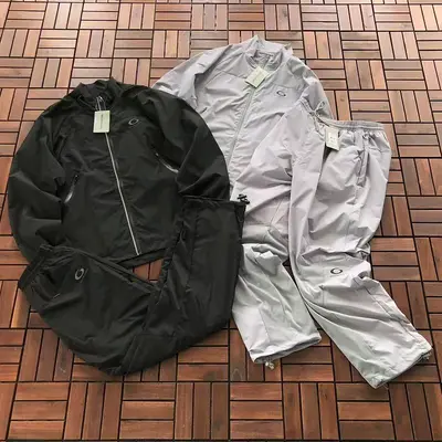 TOP￥~179 PANTS￥~135 B🔥L🔥🔥🔥IA🔥A JACKET TROUSERS 66062456