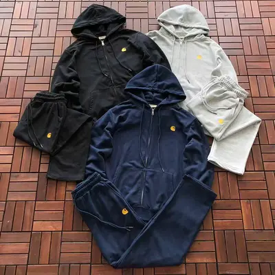 TOP￥~185 PANTS￥~175 C🔥RH🔥RTT HOODIE TROUSERS 66062453