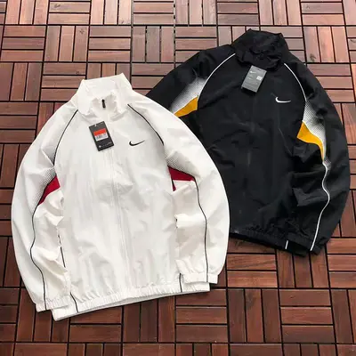 ￥~169 N🔥K🔥 JACKET 66062470 (im 185CM 70KG iwear size L in the photo)