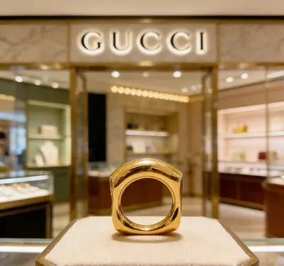 ￥~165 G🔥C🔥I JEWELRY 55062414