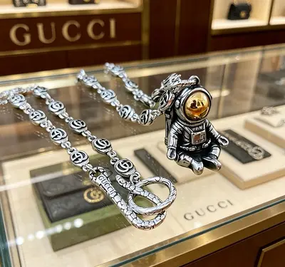 ￥~229 G🔥C🔥I JEWELRY 55062413