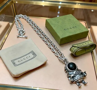 ￥~219 G🔥C🔥I JEWELRY 55062411