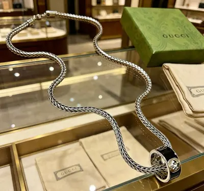 ￥~219 G🔥C🔥I JEWELRY 55062404