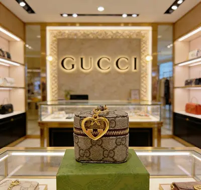 ￥~226 G🔥C🔥I JEWELRY 55062402