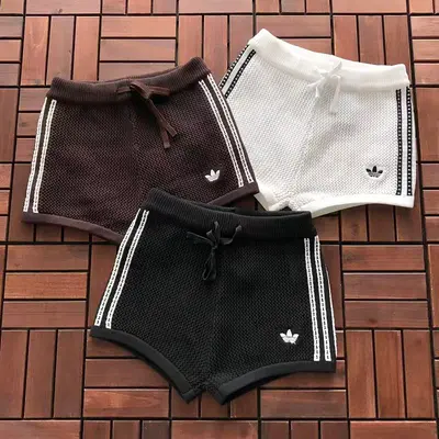 ￥~119 🔥DI🔥AS SHORTS WOMAN SWEATER 66062551