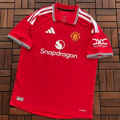 ￥~85 FOOTBALL T-SHIRT 55062535 (im 180CM 68KG iwear size 2XL in the photo)