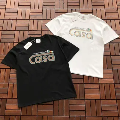 ￥~79 C🔥S🔥BL🔥🔥C🔥 T-SHIRT 77062503 (im 185CM 80KG iwear size M in the photo)