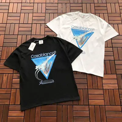 ￥~79 C🔥S🔥BL🔥🔥C🔥 T-SHIRT 77062505 (im 185CM 80KG iwear size M in the photo)