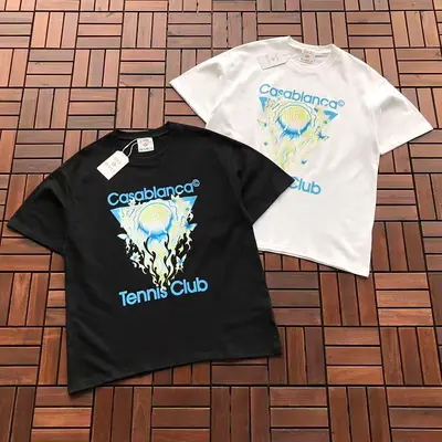 ￥~79 C🔥S🔥BL🔥🔥C🔥 T-SHIRT 77062504 (im 185CM 80KG iwear size M in the photo)