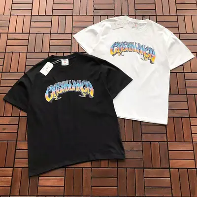 ￥~79 C🔥S🔥BL🔥🔥C🔥 T-SHIRT 77062508 (im 185CM 80KG iwear size M in the photo)