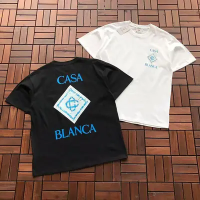 ￥~85 C🔥S🔥BL🔥🔥C🔥 T-SHIRT 77062509 (im 185CM 80KG iwear size M in the photo)