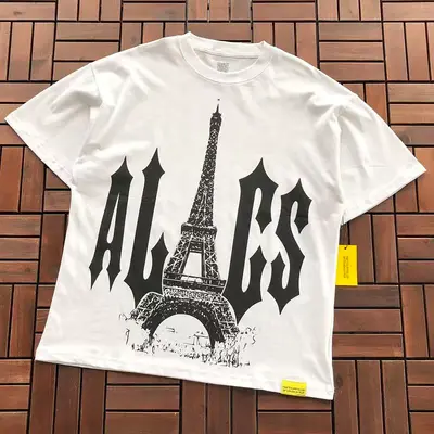 ￥~85 TH🔥T'S A AW🔥UL L🔥T OF C.. T-SHIRT 77062523 (im 185CM 80KG iwear size M in the photo)
