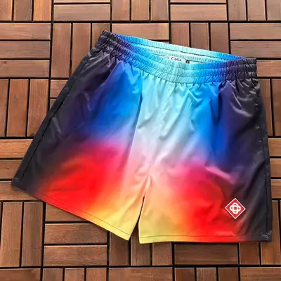 ￥~109 C🔥S🔥BL🔥🔥C🔥SHORTS 77062562 (im 185CM 80KG iwear size 3XL in the photo)