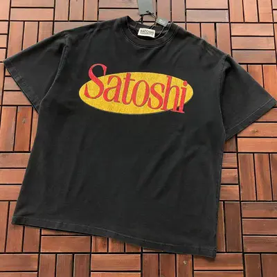 ￥~95 VINTAGE T-SHIRT 77062520 (im 185CM 80KG iwear size M in the photo)