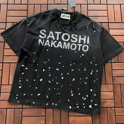 ¥~99 VINTAGE T-SHIRT 77062521 (im 185CM 80KG iwear size M in the photo)