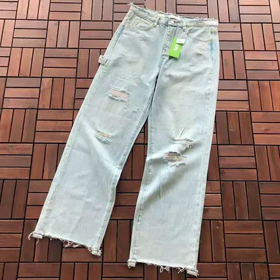 ¥~179 ERL JEANS 77062549