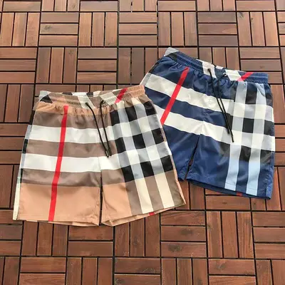 ¥~95 B🔥RB🔥RRY SHORTS 55062507 (im 180CM 68KG iwear size M in the photo)